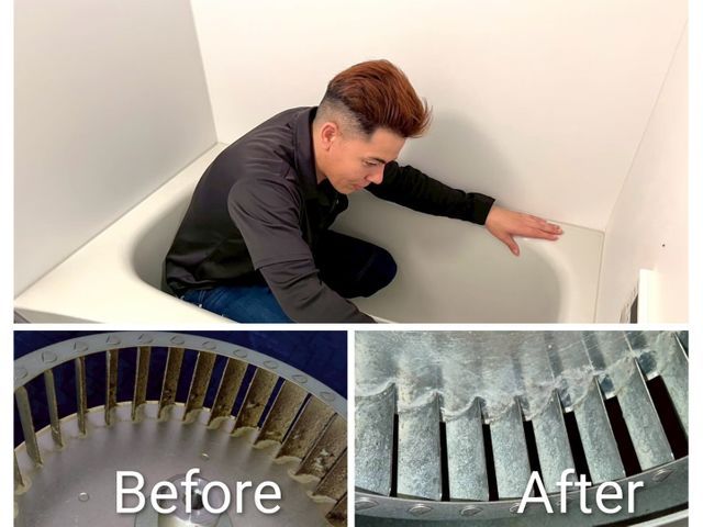 プロの技術でご満足いただけるように心を込めて作業いたします