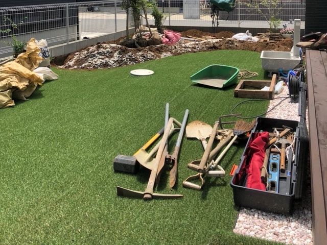 お客様のお力になります！経験と知識を活かして迅速丁寧に作業いたします！