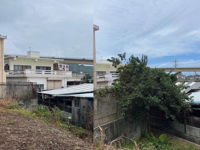 大木・高木◎ 駐車場当店負担