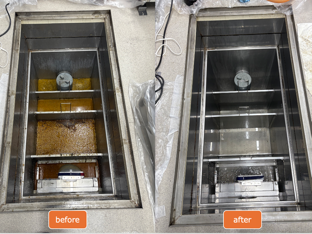 初めて清掃依頼する方！酷い汚れが気になる方！どんなお客様でも柔軟にご対応します！