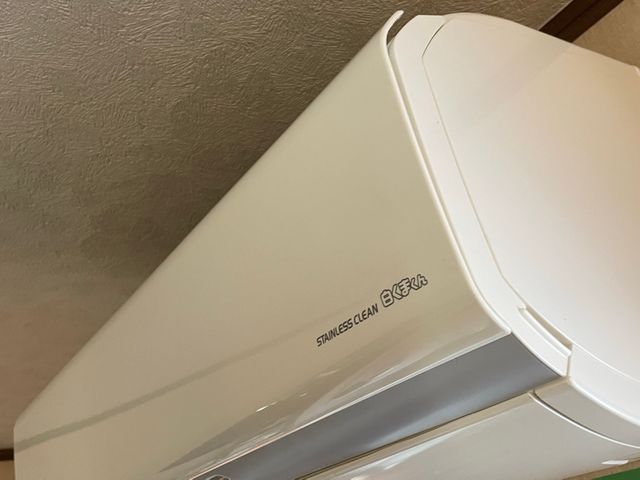 エアコン修理 ☆緊急対応☆予約の前にお問い合わせから