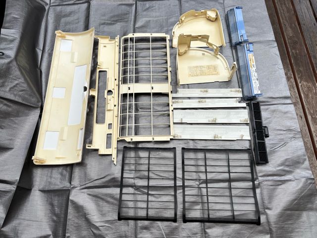 ★業歴24年3000台以上の有資格者が直接訪問！今ならエコ洗剤防カビコート無料