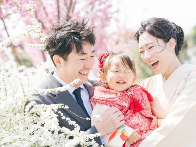 撮影実績1000人以上♡人見知りっ子もお任せ♡現役二児ママカメラマン