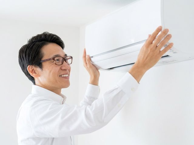 【非喫煙者】 大手量販店 業界実績15年 取り外し4000円 引き取り無料