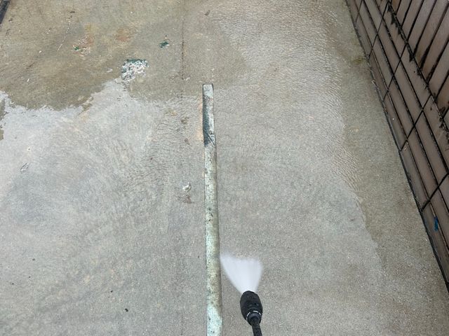 満足いただけるように心を込めて作業いたします。3月空きあります！