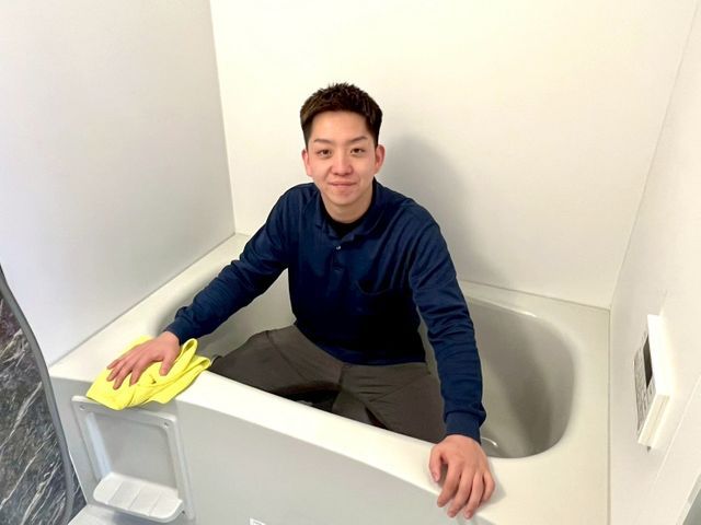 お客様のご都合を最優先に、営業時間外や対応地域外でも相談可能。