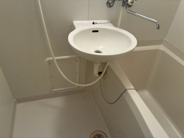 水回りクリーニング/3点セット ・お風呂・換気扇・キッチン/24時間対応可能