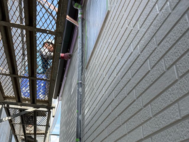 損害保険加入済みで安心！丁寧な作業と親切対応でお客様満足度を追求する出張施工サービスの画像