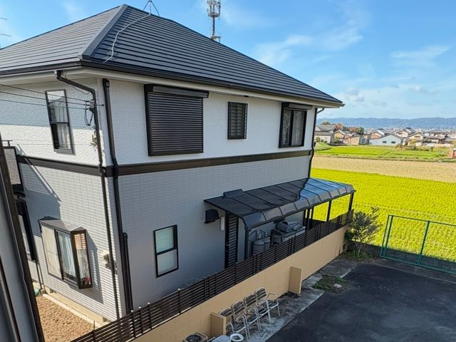 損害保険加入済みで安心！丁寧な作業と親切対応でお客様満足度を追求する出張施工サービスの画像