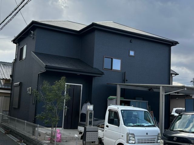 損害保険加入済みで安心！丁寧な作業と親切対応でお客様満足度を追求する出張施工