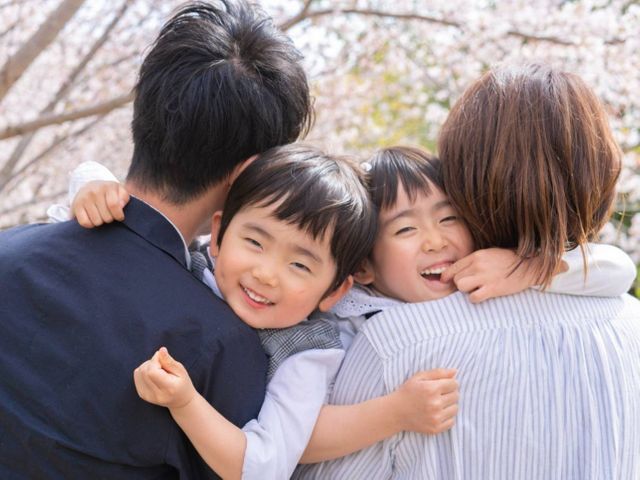 ❀桜といっしょに撮影しませんか？❀営業時間外も対応可能