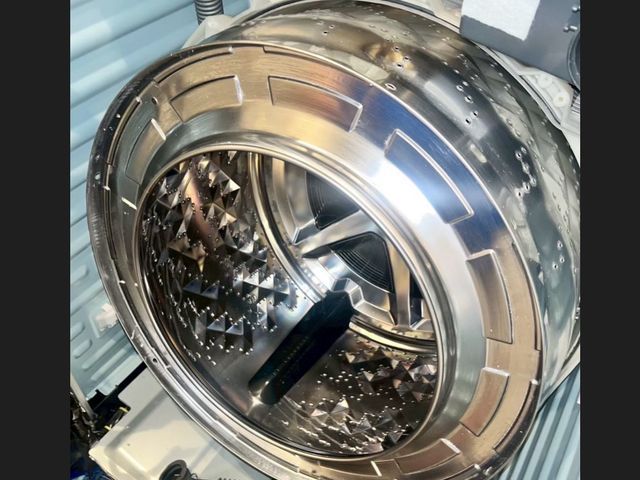 お引越し前やご出産前など！見えない汚れを一網打尽！完全洗浄、乾燥不良解決します！