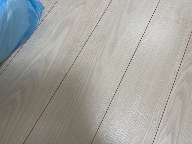 リペアでの補修サービスの画像