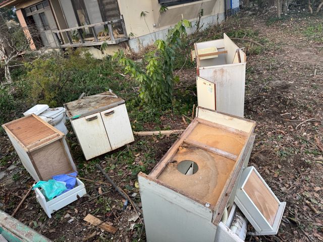 創業6年の実績！女性スタッフ同行で安心