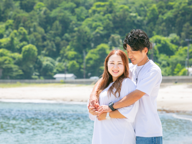 【今だけ￥2,000オフ！】結婚記念日に思い出の場所でいかがですか