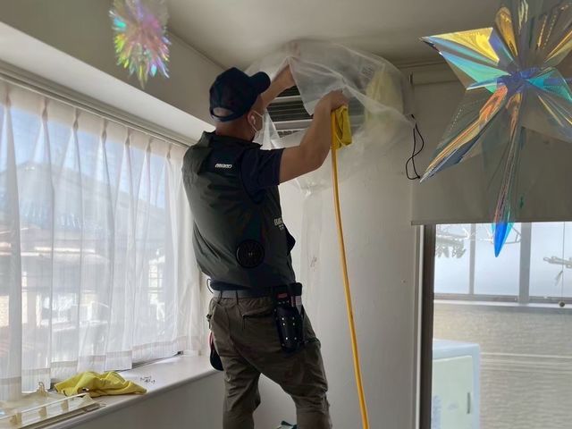 店長の僕が必ずお伺いします！！