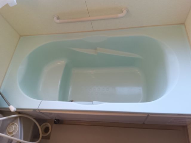 お風呂とレンジフードクリーニング