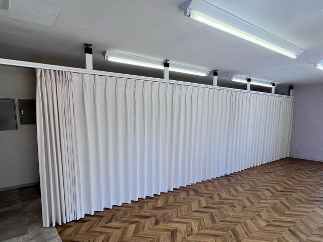 豊富な経験と知識で安心！プロの技で理想の空間を創造