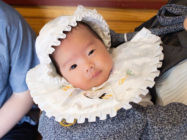 家族の大切な瞬間をカタチに残しませんか？*