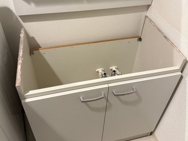 安心と信頼を重視した水まわりトラブル解決！丁寧対応で現状復帰まで◎