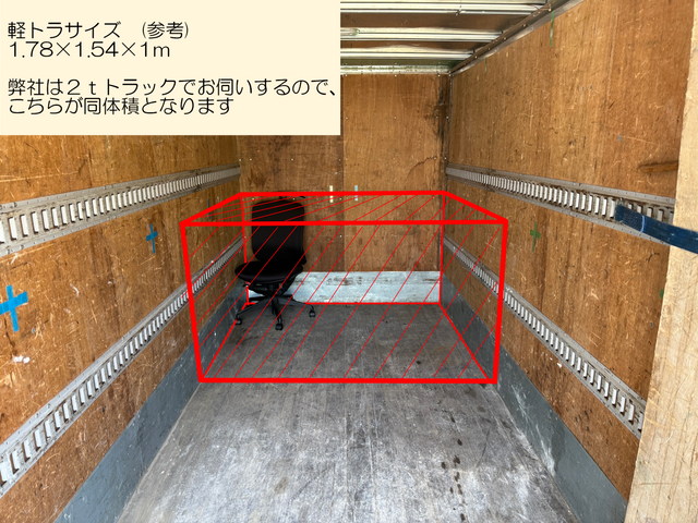 最短即日も可　小型大型問わず　エアコン外し無料！