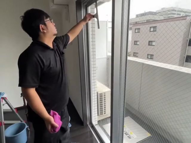 大手企業で実績安心信頼丁寧に説明し仕上がりまで責任を持って対応します