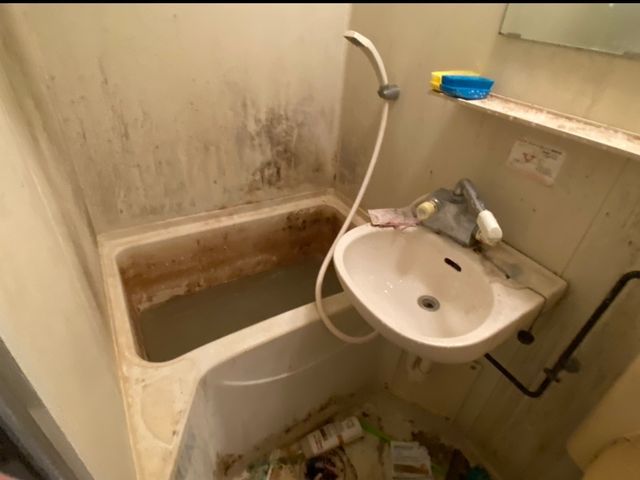 お客様のお力になります！経験と知識を活かして迅速丁寧に作業いたします！