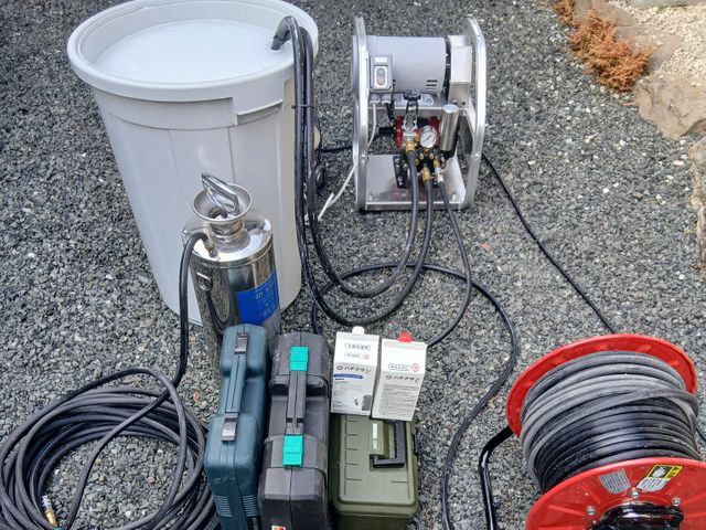 春の白蟻予防キャンペーン！！25年の経験豊富な有資格者による安心施工！