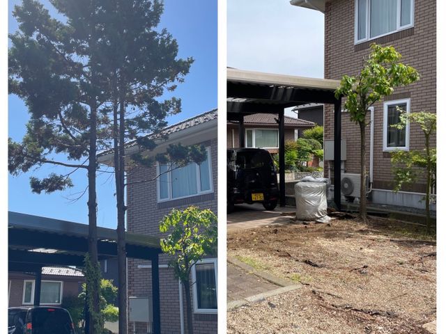 追加料金なし◆盛岡市発◆空家対応＊立会なしOK＊現地無料見積可◆有資格者が対応