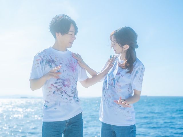 オープンニング・生い立ちムービー作成【シネマティック】