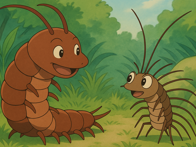 コワイ・キモイ・ウザイ不快害虫も38年の経験と実績で徹底的にやっつけちゃいます！