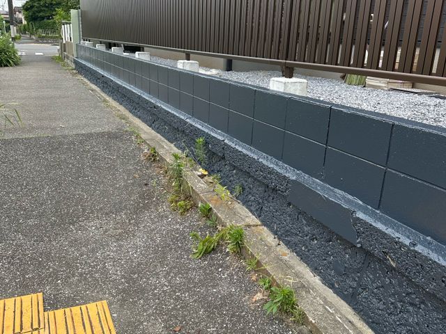 丁寧にご満足頂けるように心を込めて作業致します。