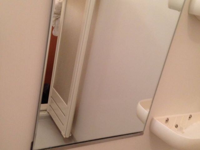 入居前、退去後のハウスクリーニング