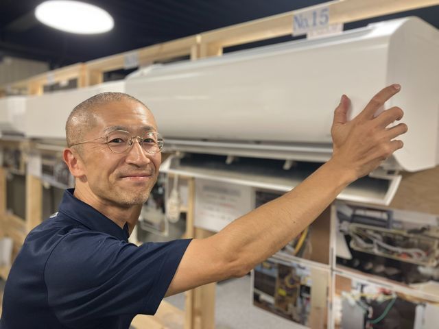 《垂水区》歳末プロモ★複数台セール★エアコンシェルジュによる安心訪問サービス★