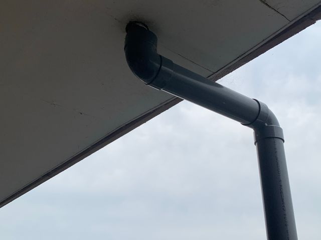 【雨どい修理・掃除】お客様の満足度重視！満足して頂けるサービス提供を目指します！