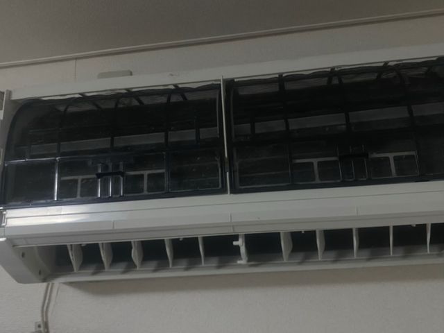 【修理屋さんがクリーニング◎】大手経験の店長が訪問！外注なし・損保加入で安心◎