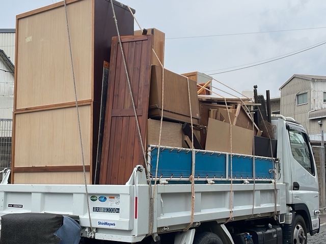 プロの技術でご満足いただけるように心を込めて作業いたします