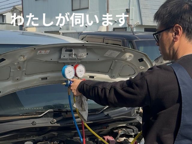 【自動車電装店】車の電気屋さんがしっかりと作業します。