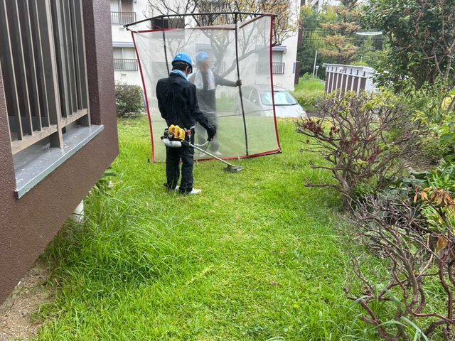 大手での豊富な経験を活かし、お客様一人ひとりのご要望に寄り添った丁寧な対応