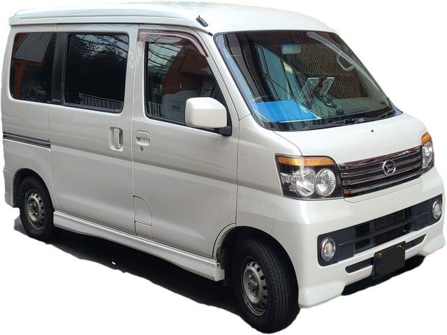 丁寧さとオプションの豊富さに自信あります！ぜひ当店にお任せください