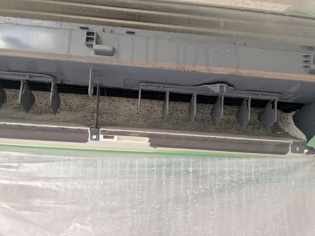5月ご予約で割引あり！！暑くなってきているからこそ、早めのクリーニングを！