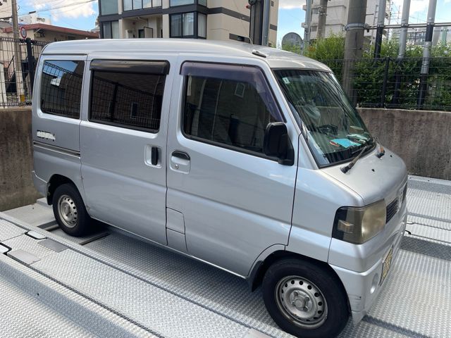 タンアンリサイクル