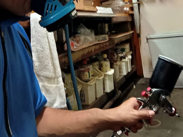 店舗、事業主様のゴキブリ予防駆除お任せください！