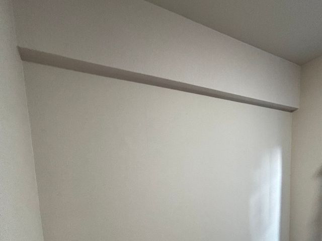 クロスクリアで明るい空間とチタンコーティング剤で消臭・抗菌・ウイルスも不活性化♪サービスの画像