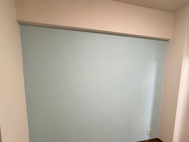 クロスクリアで明るい空間とチタンコーティング剤で消臭・抗菌・ウイルスも不活性化♪サービスの画像