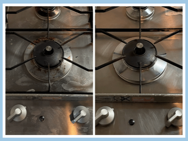 ◤❏ 今がお得！ ❏◢ カビや油汚れも徹底洗浄◎少数精鋭で安心おまかせ自社施工♪