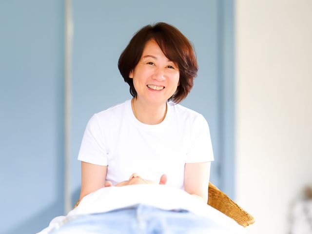 写真印刷10枚無料☆［SNS・アプリ・宣材OK］ リラックス・プロフィールフォト