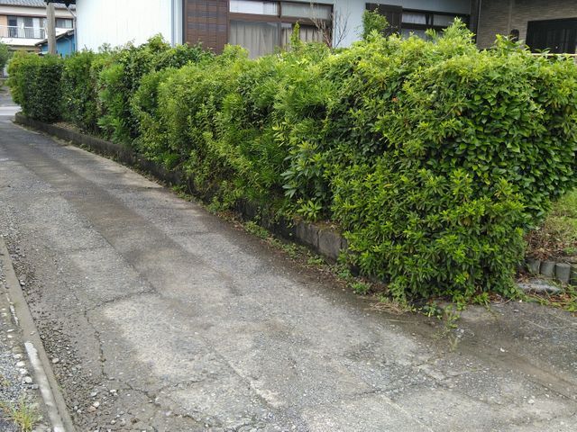 お客様から信頼いただけるよう、一つ一つの作業を迅速丁寧に対応します！