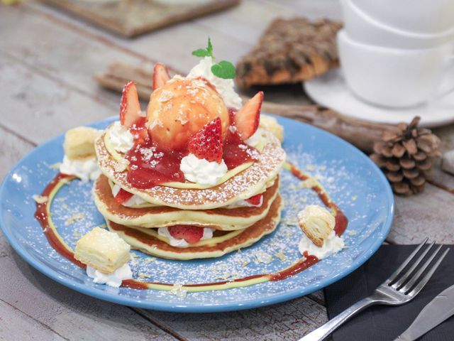 個人店様もお気軽に！料理撮影の出張カメラマン