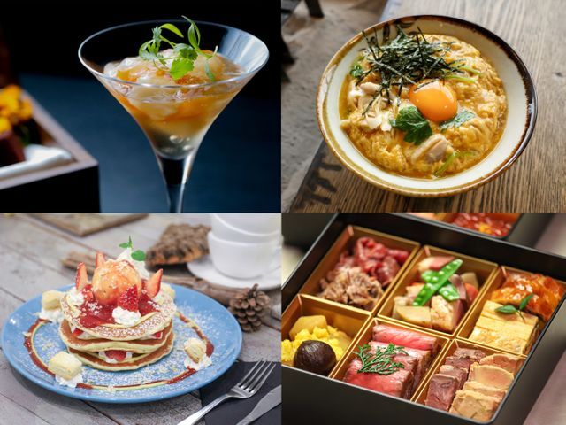 個人店様もお気軽に！料理撮影の出張カメラマン